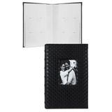 Vural Foto Baskı Lüks Deri Albüm 10x15cm 300lük - Not Alma Alanı Var, Kapağına Fotoğraf Koyun