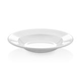 Vural Melamin 230621 6'lı Klasik Çukur Tabak-21 cm