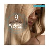 Vuralsin38 Besleyici Yağlar Saç Bakım Maskesi 225 ml – 9 Çiçek Yağı, Pantenol ve Biocomplex B11 Içeren Yoğun Nemlendirici & Onarıcı Maske – Kuru ve Yıpranmış Saçlar Için Besleyici Bakım - Option-1