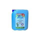 Vuralsin38 Bingo Oksijen Çamaşır Suyu 4 Litre Çam Kokulu - 0,25 gr