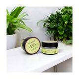 Vuralsin38 Bitkisel Kuyruk Yağlı & Bamya Tohumu Yağlı Ağrı Masaj Kremi Kas Eklem 100 ml x 3 Adet - Option-1