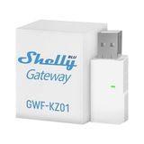 Vuralsin38 Blu Gateway | Bluetooth Wlan Ağ Geçidi Usb-A-Dongle | Ev Otomasyonu | Alexa ve ile Uyumlu | Ios Uygulaması | Kablosuz - 0 - Siyah - Option-1