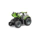 Vuralsin38 Bruder Deutz 8280 Ttv Oyuncak Traktör - 0,35 lt