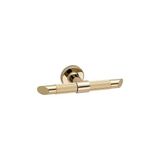 Vuralsin38 Çekme/sürgü Kapı Kolu Altın Renk 19 cm - Option-1