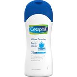 Vuralsin38 Cetaphil Ultra Nazik Kokusuz Vücut Şampuanı 500ML - 1 kg