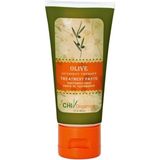 Vuralsin38 Chi Organik Zeytinli Besin Terapisi Yoğun Maske 50 ml - Option-1