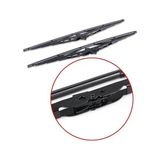 Vuralsin38 Classicwiper Silecek Seti Hummer H3 (2008-2010), Jimny (2018 ve Sonrası), Tofas Dogan (1999-2002), Kartal (1997-2002), Şahin (1997-2002) 400C 3397005158 - Option-1 - 1BW-Beyaz