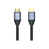 Vuralsin38 Dm HI015 4K 60Hz HDMI 2.0 Görüntü ve Ses Aktarım Kablosu 15 Metre - Option-1 - Ahşap