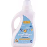 Vuralsin38 Doğal Bebek Çamaşır Deterjanı 1000 ml - 0,25 gr