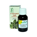 Vuralsin38 Doğan At Kestanesi Yağı 50CC - 0,25 gr