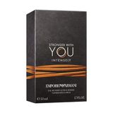 Vuralsin38 Emporio Armani Stronger With You Intensely Edp 50 ml Erkek Parfüm - 01 - Beyaz - Option-1