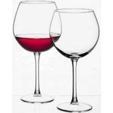 Vuralsin38 Enoteca Şarap Kadehi 2 Li 780 cc Büyük Kadeh Bardağı 8693357999999 - 0,05 gr
