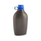 Vuralsin38 Explorer Bottle Karabinalı Su Matarası 4243 - -- - 000-Siyah