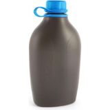 Vuralsin38 Explorer Bottle Karabinalı Su Matarası 4245 - -- - 000-Siyah