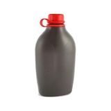 Vuralsin38 Explorer Bottle Karabinalı Su Matarası 4253 - -- - 000-Siyah