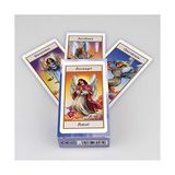 Vuralsin38 Fournier Angels Tarot Kartları - Option-1