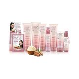 Vuralsin38 Giovanni 2chic Frizz Be Gone Kabarma Karşıtı Durulanmayan Saç Kremi 118ML - Option-1