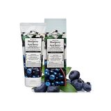 Vuralsin38 Grace Day Yaban Mersini ve Acai Üzümü Temizleyici Köpük Blueberry Acai Foam Cleanser