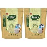 Vuralsin38 Granül Sabun Doğal Zeytinyağlı 1000 gr x 2 ADET,1991116992360 - 0,25 gr