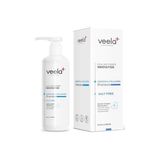 Vuralsin38 Hasar Görmüş Saçlar Için Tuzsuz Keratin ve Kolajen Bakım Şampuanı - Keratin & Collagen Shampoo - Option-1