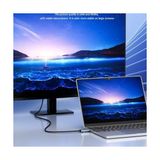 Vuralsin38 HDMI To VGA Görüntü Çevirici Dönüştürücü Adaptör Monitör Kablosu Altın Kaplama HDMI Uyumlu VGA Kablosu, Pc Monitörü, Projektör ve Hdtv Için 2 Metre - 0 - Siyah - Option-1
