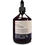 Vuralsin38 Insight Incolor Anti-Yellow Sarı Yansıma Önleyici Şampuan 400 ml - 0-Kahverengi - Option-1