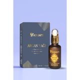 Vuralsin38 Kırıntı 2000 Argan Yağı Soğuk Sıkım 30 ml (Damlalıklı) - 001-Renkli - 100 x 100 cm