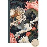 Vuralsin38 Le Ciltli Defter Düz 17X24 - -- - Option-1