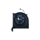 Vuralsin38 Legion Y550-15E 2020 Ile Uyumlu Cpu Fan Işlemci Fanı -5V- - 0 - Siyah