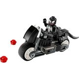 Vuralsin38 LEGO LEGO - Venom Street Bike 5701111125770 - 0 - Siyah