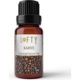 Vuralsin38 Lofty Kahve Saf Uçucu Yağ (10ML) -%100 Doğal Esansiyel Yağ | Buhurdanlık, Difüzör ve Oda Kokusu Için Ferahlatıcı Etki - 001-Renkli - 100 x 100 cm