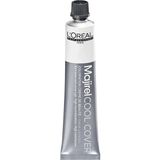 Vuralsin38 L'oréal Professionnel Paris Majirel Saç Boyası Cover 6 Koyu Sarı 50 ml
