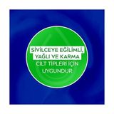 Vuralsin38 LUMINOUS630 Sivilce Lekesi Karşıtı Serum 30 Ml, Karma ve Yağlı Ciltler Için,salisilik Asit ve Hyaluronik Asit - Option-1