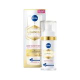 Vuralsin38 LUMINOUS630 Thiamidol Etkili Leke Karşıtı Cilt Serumu 30ML, Hyaluronik Asit, Cilt Tonu Eşitleyici,aydınlık Görünüm - Option-1
