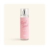 Vuralsin38 Mad A118 200 ml Kadın Parfüm Body Mist –bergamot, Yasemin,