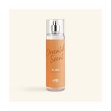 Vuralsin38 Mad H103 200 ml Kadın Body Mist,ferahlatıcı Meyve & Çiçek Esintisi,kayısı, Erik, Yasemin ve Vanilya