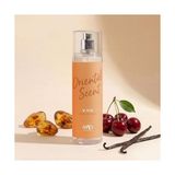 Vuralsin38 Mad V112 200 ml Kadın Parfüm Body Mist – Kiraz,, Sandal Ağacı