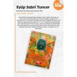Vuralsin38 Mandalina 50'li, Okyanus ve Kiraz Çiçeği 150'LI, Zeytin Çiçeği 280 ml Losyon ve Rosie