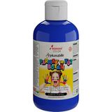 Vuralsin38 Mavi Parmak Boyası 250GR - -- - Option-1