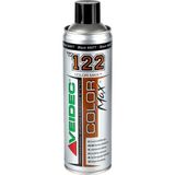 Vuralsin38 Max 500 ml Sprey Boya Veı 30221 - Option-1 - (ClearEyelets)Black-RadiantOrchid
