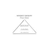 Vuralsin38 Mindset Therapy Ahşap Fitil Kokulu Soya Mumu - Option-1