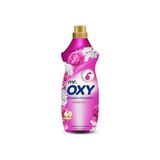 Vuralsin38 Mr Oxy Konsantre Yumuşatıcı Şakayik & Muge 1440 ml (2 Paketi) - 0,25 gr