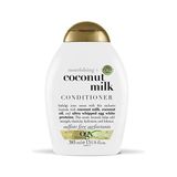 Vuralsin38 Ogx Besleyici Hindistan Cevizi Sütü Sülfatsız Saç Kremi 385ML - Option-1
