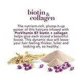 Vuralsin38 Ogx Organix Biotin Collagen Şampuan 750ML - Option-1