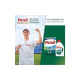 Vuralsin38 Persil Jel Sık Yıkananlar Çamaşır Deterjanı 2,47 Litre 38 Yıkama, Sık Yıkananlar 38 Yıkama (4 Paketi) - 0,25 gr