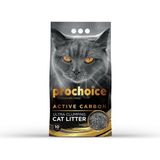 Vuralsin38 Prochoice Kedi Kumu, Aktif Karbon Bentonit,10 Lt - Option-1