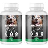 Vuralsin38 Prochoice Köpekler Için Dışkı Yeme Önleyici Vitamin 60 Tablet (2 Paketi) - Option-1