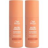 Vuralsin38 Professionals Invigo Nutri-Enrich Derinlemesine Besleyici Mucize Balsam 150 Ml-Kuru&yıpranmış (2 Paketi) - Option-1