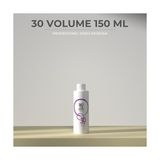 Vuralsin38 Profesyonel Krem Oksidan 9% | 30 Volume 150 ml