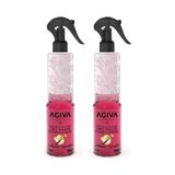 Vuralsin38 Saç Maskesi 350ML Amino Keratin (2 Paketi) - Option-1